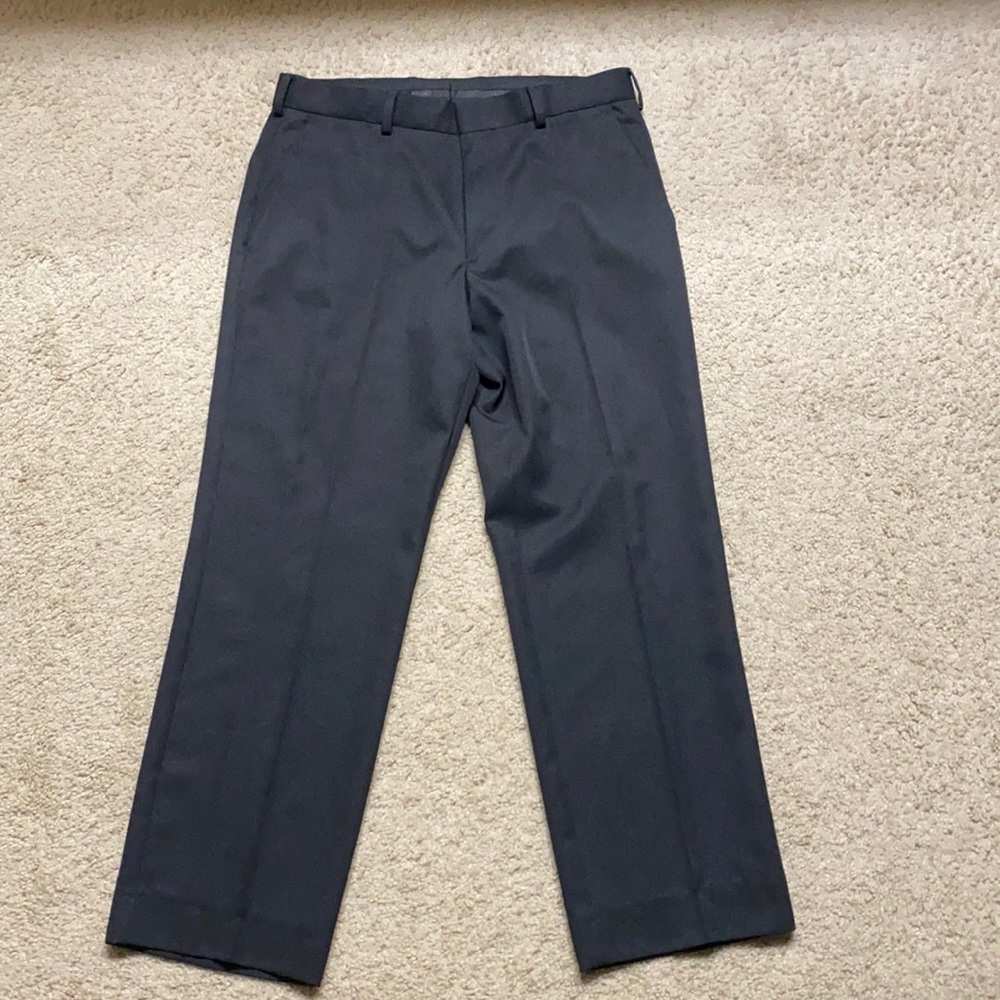 Black Dress Pants
